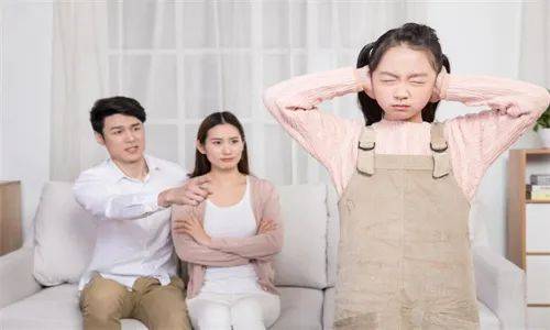 十一二九游会J9 J9九游会岁孩子叛逆期怎么教育？这篇文章给你答案!(图2)