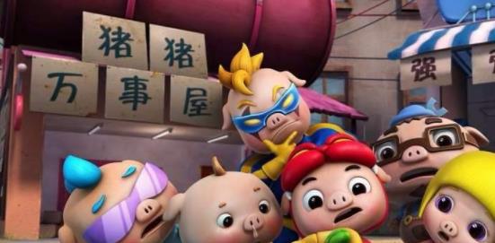 “别让孩子看小猪佩奇了”一位九游会J9 J9九游会宝妈的含泪忠告引起家长共鸣(图5)