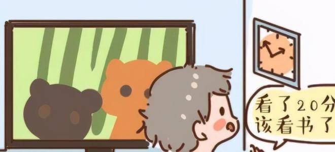 “别让孩子看小猪佩奇了”一位九游会J9 J9九游会宝妈的含泪忠告引起家长共鸣(图9)