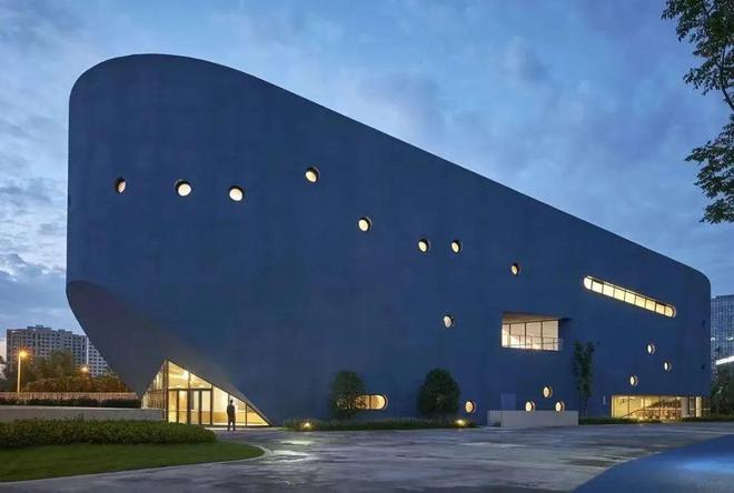 看过这些图书馆才明白跑在最前头的孩子都赢在这项关键的学习J9九游会 九游会J9力…(图3)