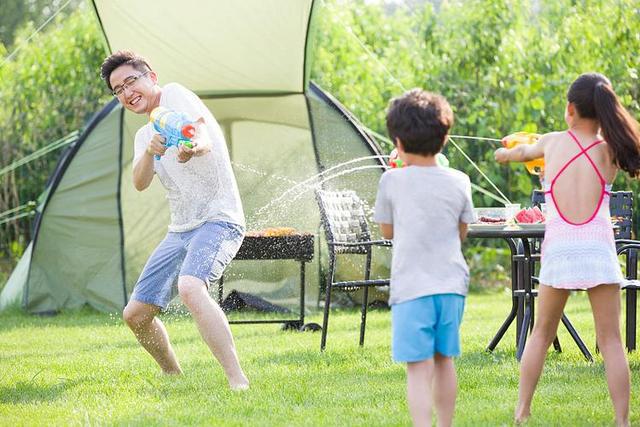“去父留子”可行吗？心理学家：孩子J9九游会 九游会J9和父亲的关系决定他的命运(图4)