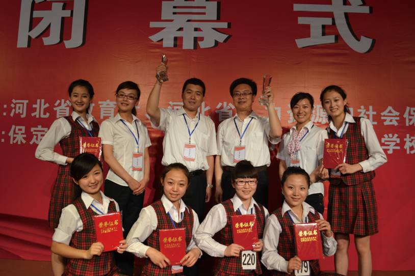 【专业推介】学前教育专业介绍J9九游会 九游会J9(图2)