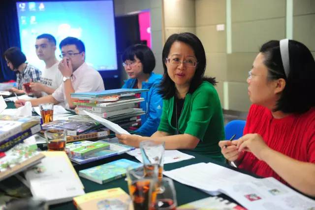 “年度十大童书” 30 强书单出炉啦！ 看看你家孩子读过几本