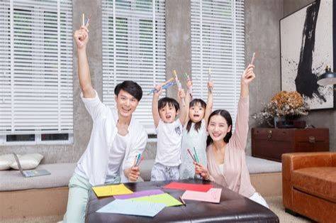 优秀J9九游会 九游会J9的孩子都是家长陪出来的