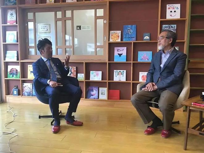 九游会J9 J9九游会对话日本知名幼儿教育专家：什么才是以儿