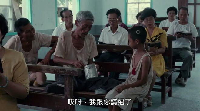九游会J9 J9九游会6部八九十年代的儿童电影最后两部是经典！(图4)