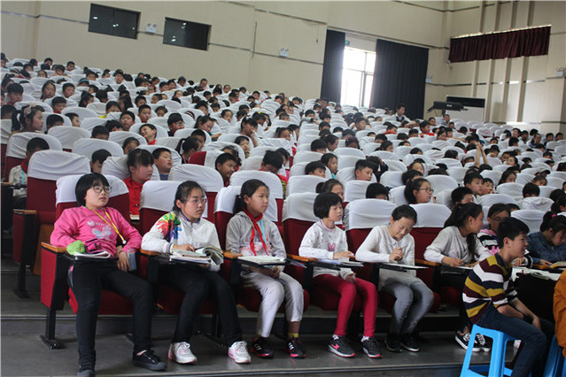 强化防溺水安全教育增强师生安全意识——师大附校小学部南校区防溺水安J9九游会 九游会J9全教育(图2)